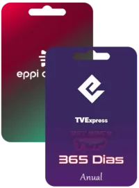 Recarga Tv Express