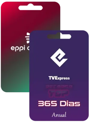 Recarga Tv Express