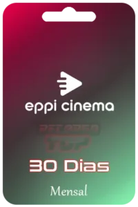 Recarga Eppi Mensal